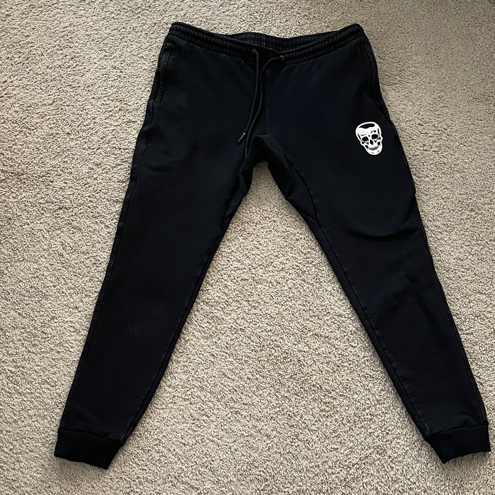 GYMREAPERS Joggers